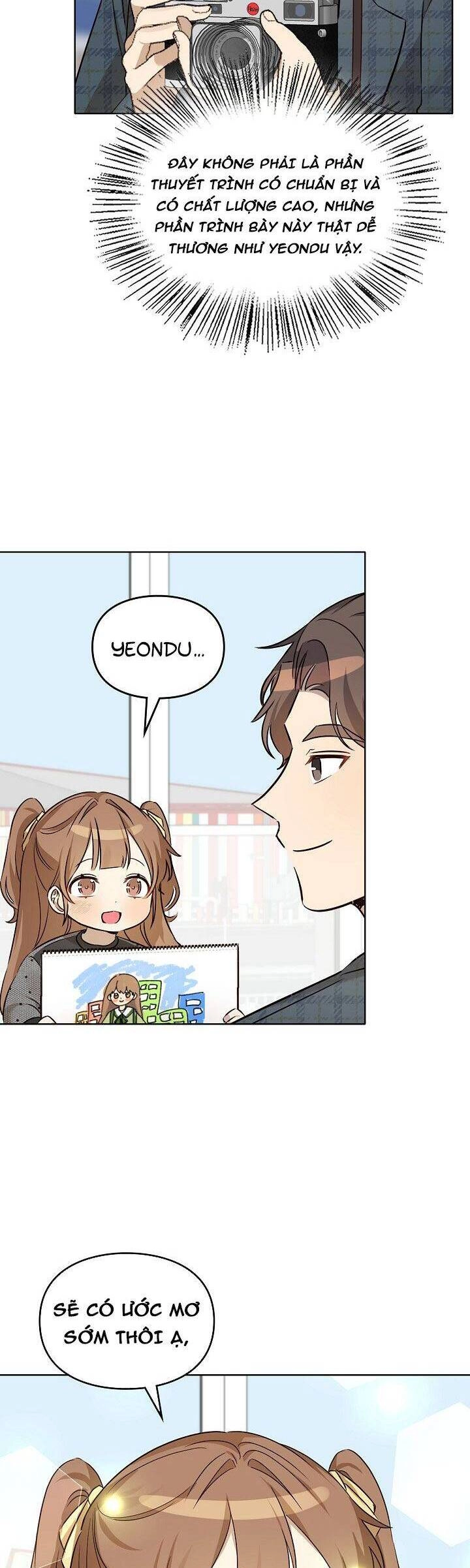 Tôi Trở Thành Một Người Cha Chapter 100 - 31