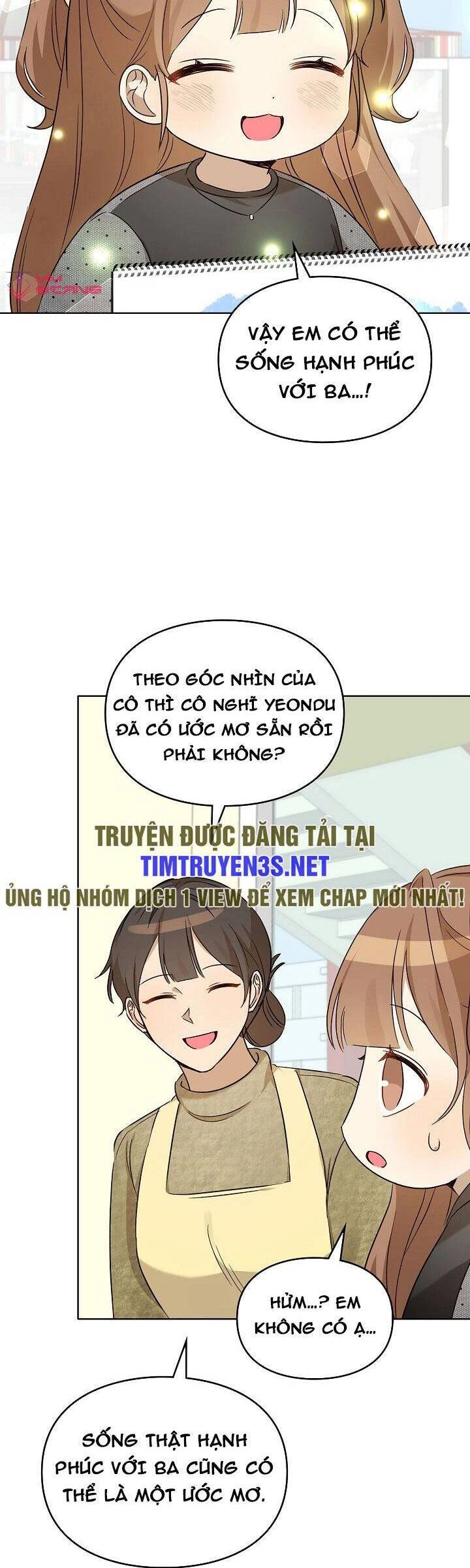 Tôi Trở Thành Một Người Cha Chapter 100 - 32