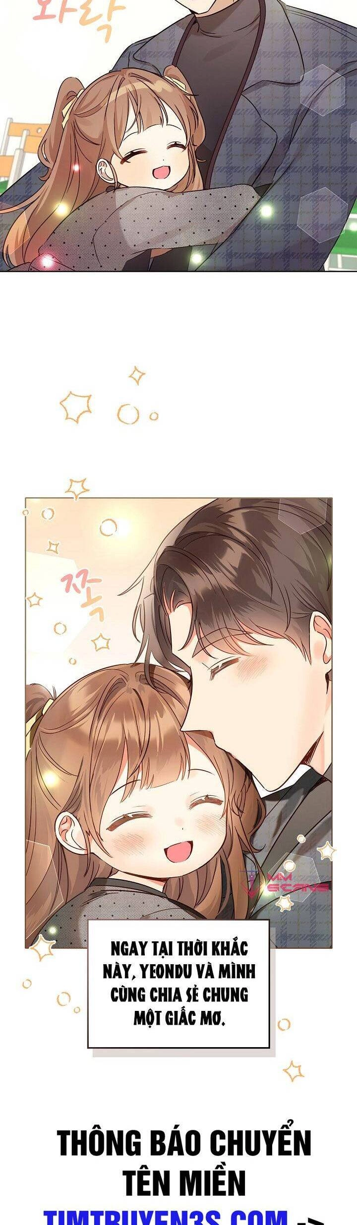 Tôi Trở Thành Một Người Cha Chapter 100 - 37