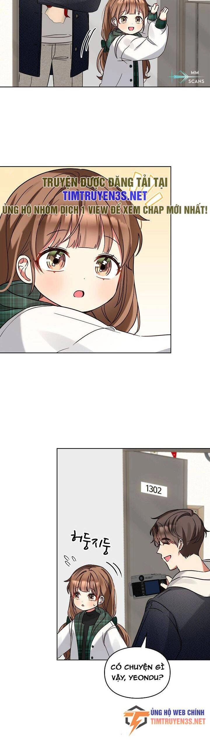 Tôi Trở Thành Một Người Cha Chapter 102 - 5