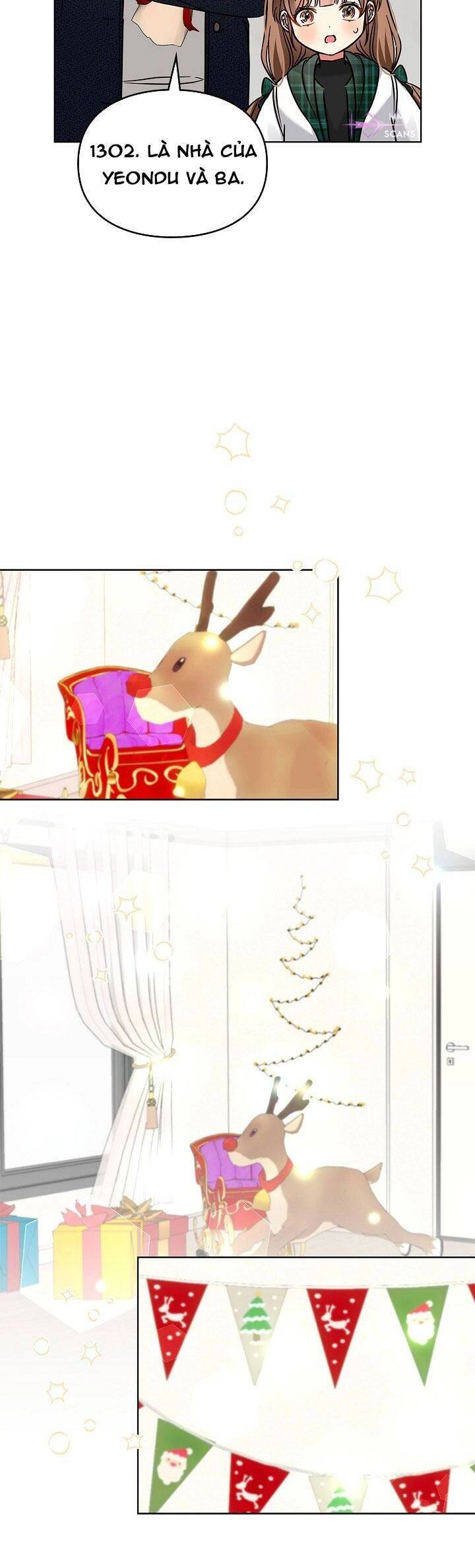 Tôi Trở Thành Một Người Cha Chapter 102 - 7