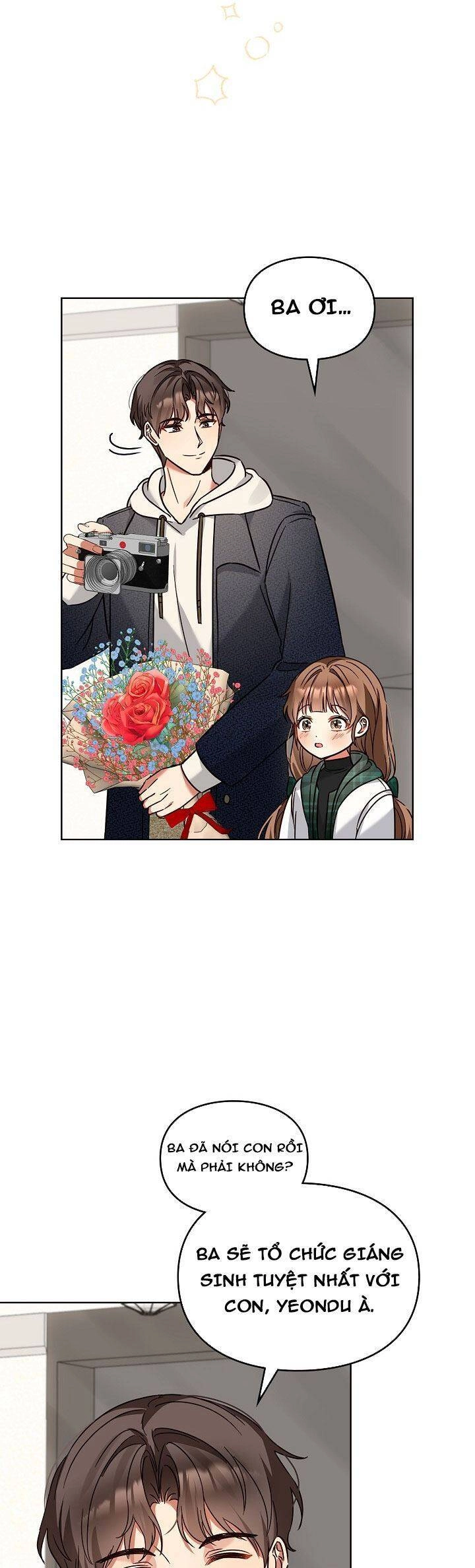 Tôi Trở Thành Một Người Cha Chapter 102 - 8