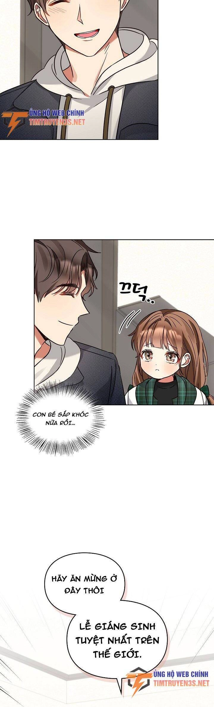 Tôi Trở Thành Một Người Cha Chapter 102 - 9