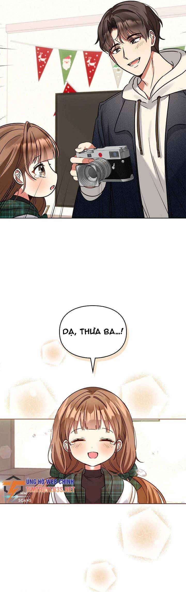 Tôi Trở Thành Một Người Cha Chapter 102 - 10