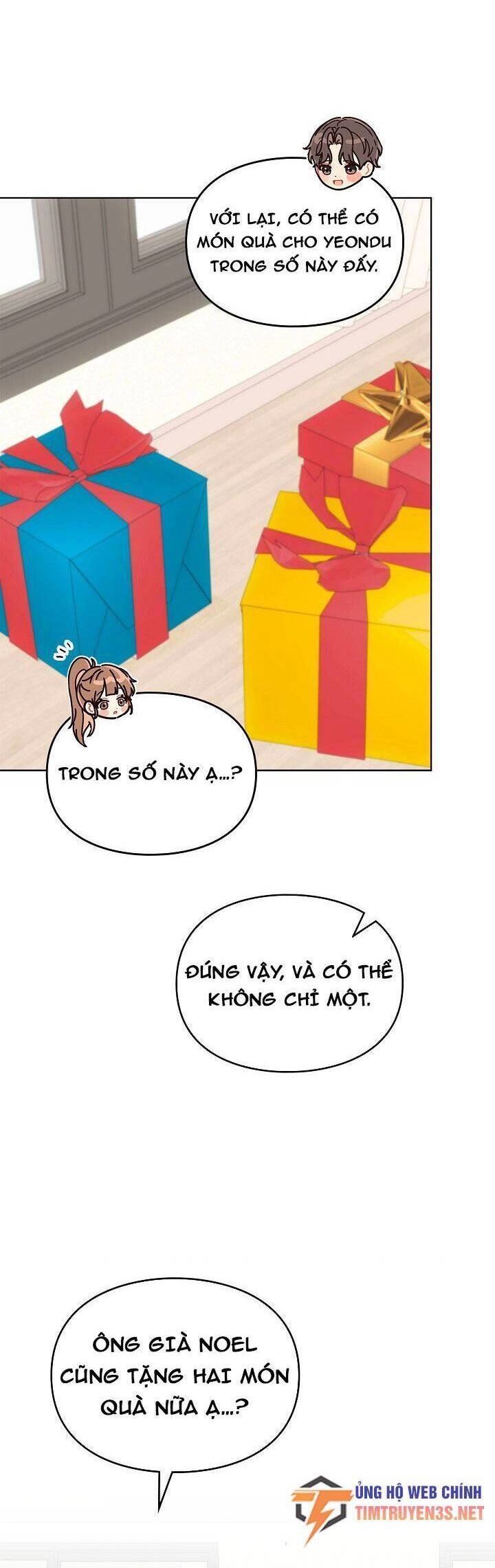 Tôi Trở Thành Một Người Cha Chapter 102 - 13