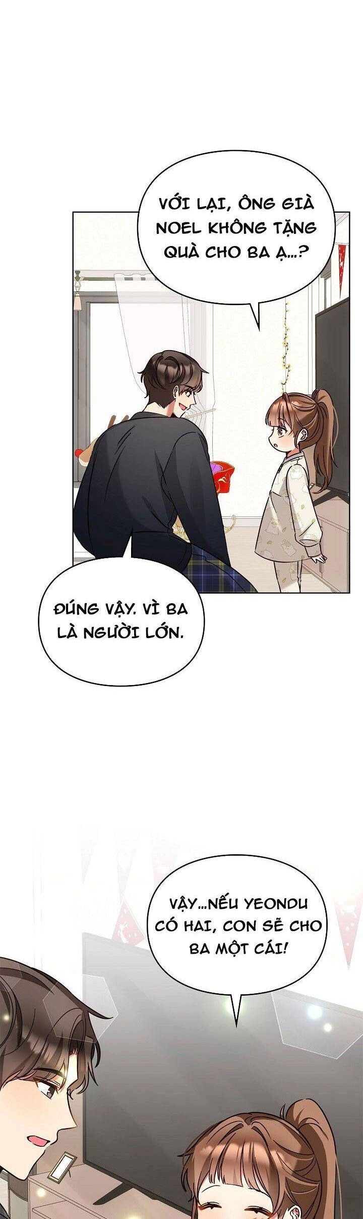 Tôi Trở Thành Một Người Cha Chapter 102 - 15