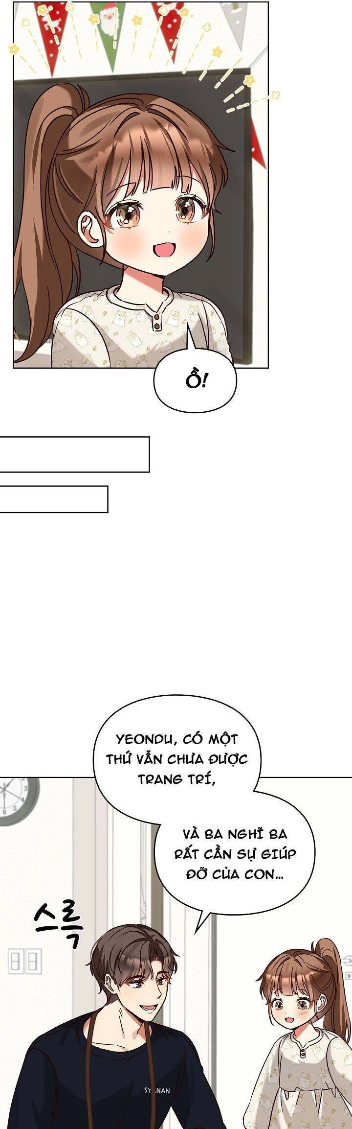 Tôi Trở Thành Một Người Cha Chapter 102 - 22