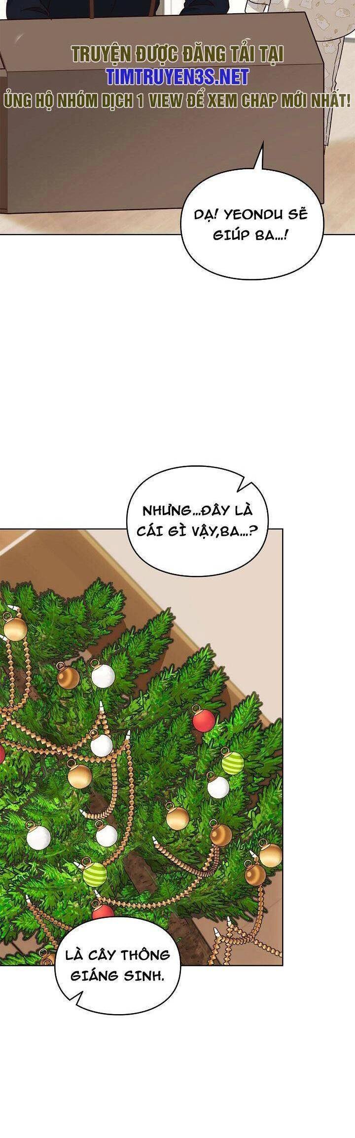 Tôi Trở Thành Một Người Cha Chapter 102 - 23