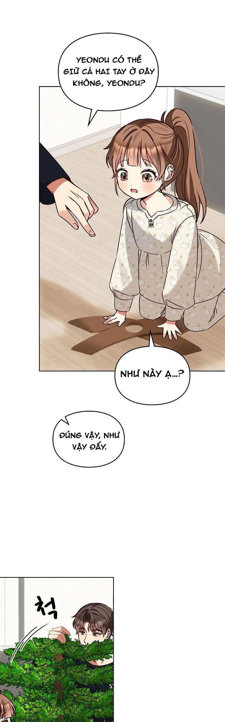 Tôi Trở Thành Một Người Cha Chapter 102 - 24