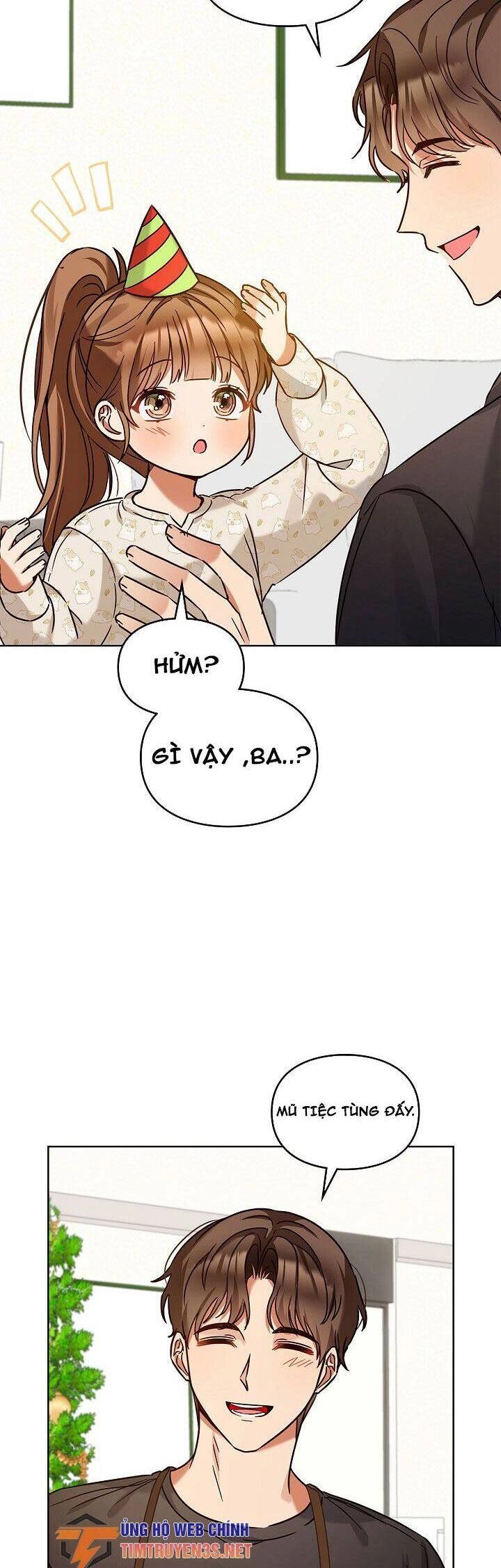 Tôi Trở Thành Một Người Cha Chapter 102 - 28