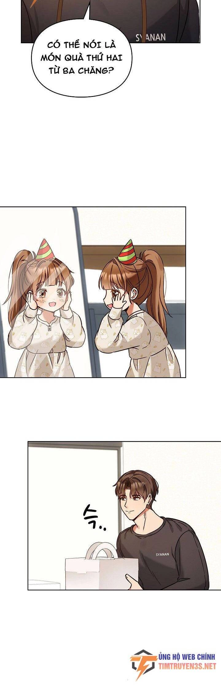 Tôi Trở Thành Một Người Cha Chapter 102 - 29