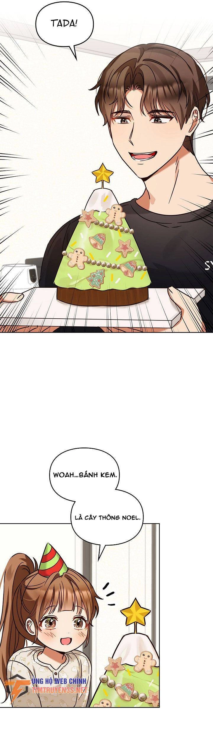 Tôi Trở Thành Một Người Cha Chapter 102 - 30