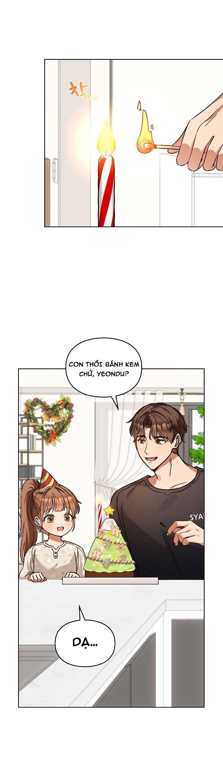 Tôi Trở Thành Một Người Cha Chapter 102 - 31