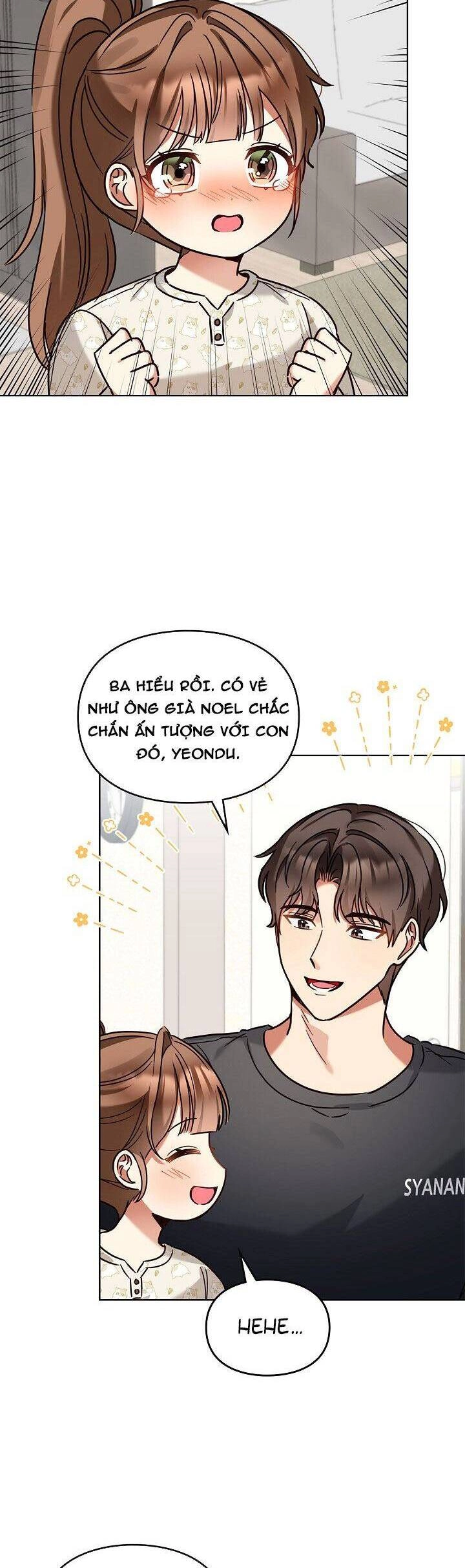 Tôi Trở Thành Một Người Cha Chapter 102 - 39