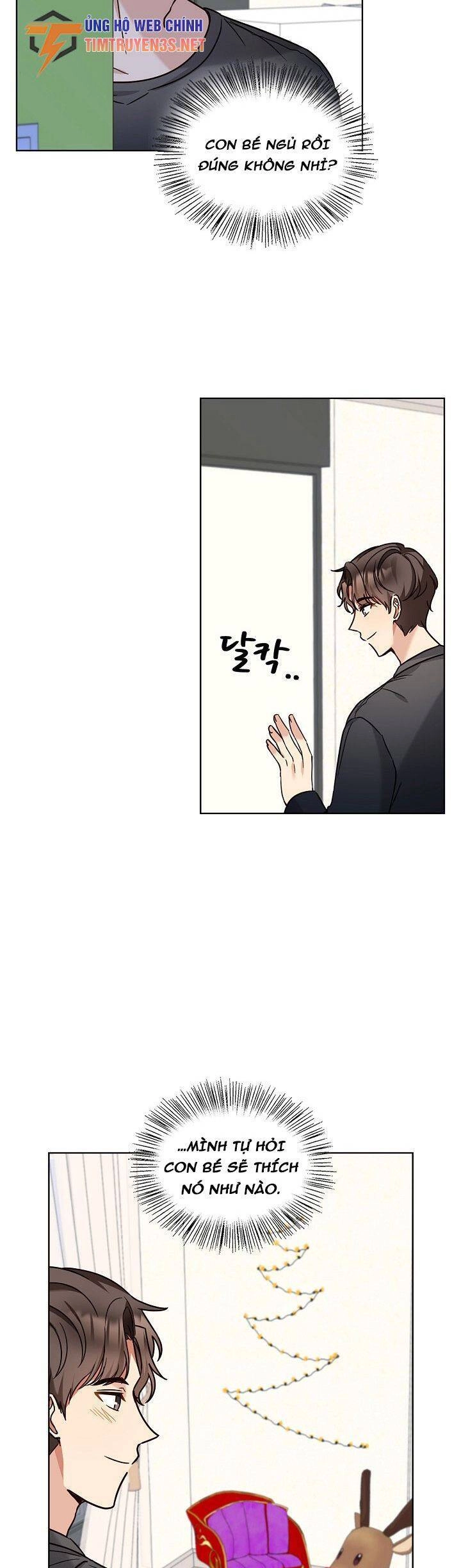 Tôi Trở Thành Một Người Cha Chapter 103 - 3