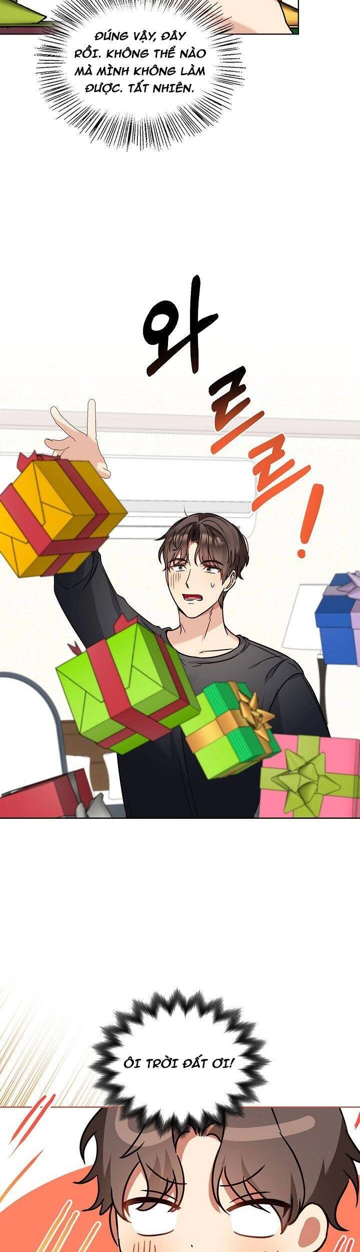 Tôi Trở Thành Một Người Cha Chapter 103 - 8