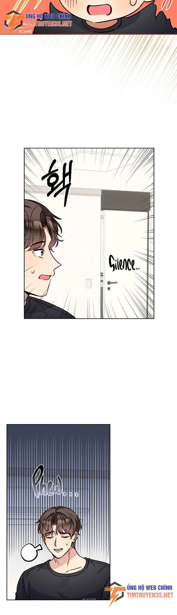 Tôi Trở Thành Một Người Cha Chapter 103 - 9