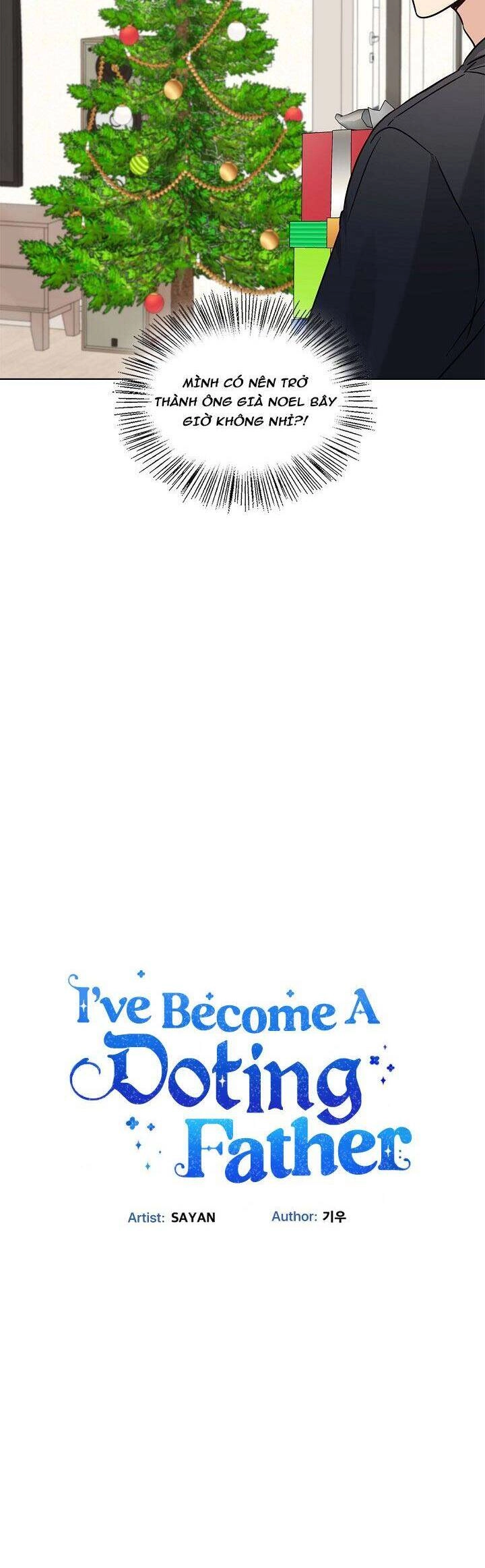 Tôi Trở Thành Một Người Cha Chapter 103 - 11