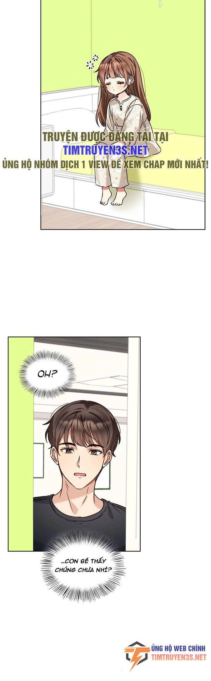 Tôi Trở Thành Một Người Cha Chapter 103 - 13