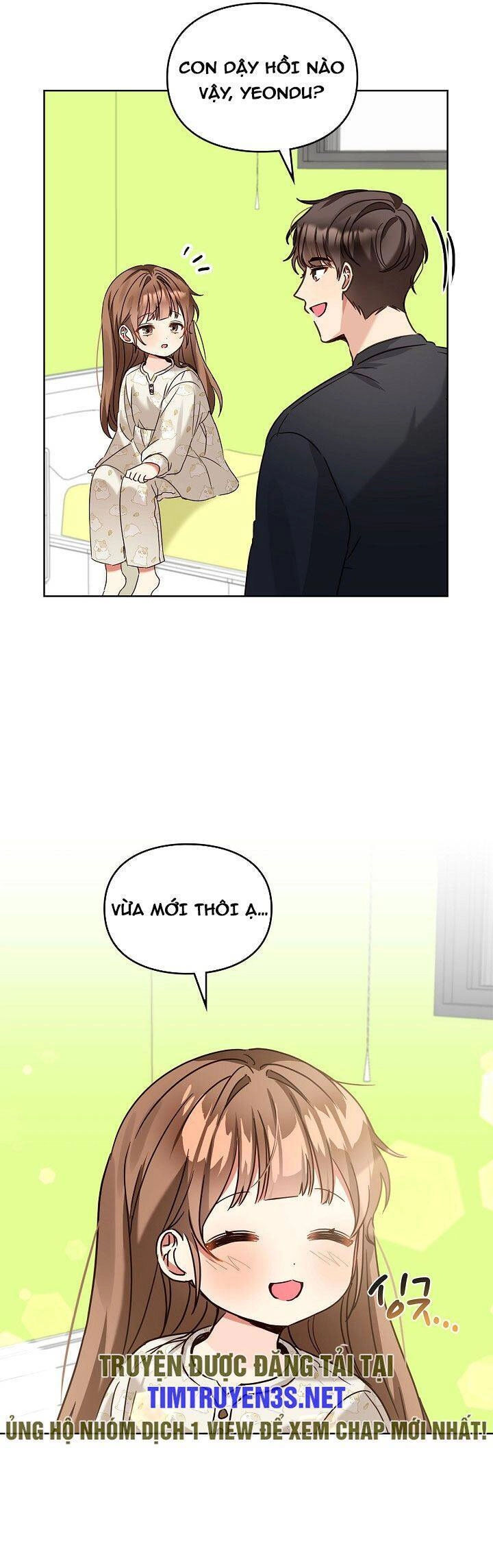 Tôi Trở Thành Một Người Cha Chapter 103 - 14