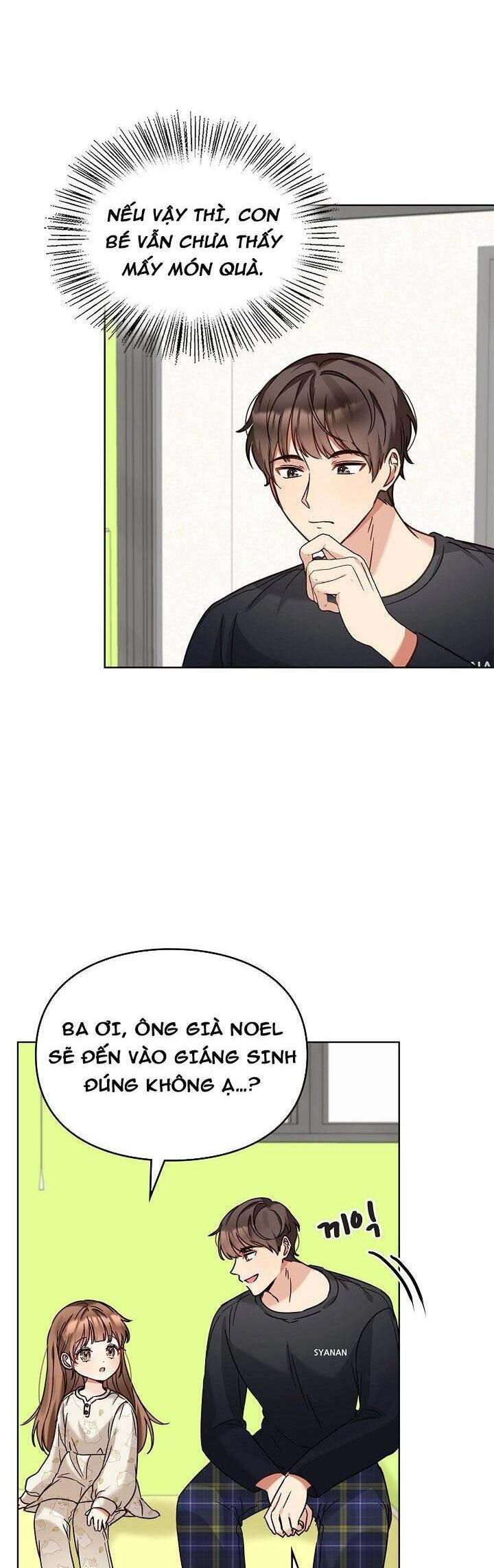 Tôi Trở Thành Một Người Cha Chapter 103 - 15