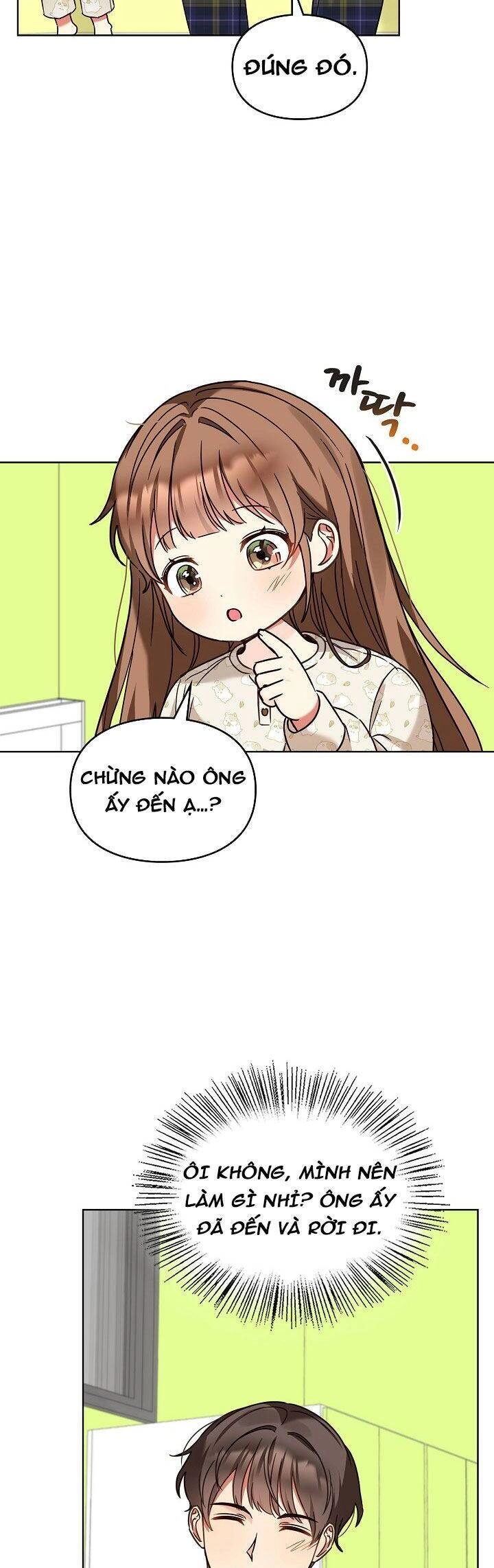 Tôi Trở Thành Một Người Cha Chapter 103 - 16