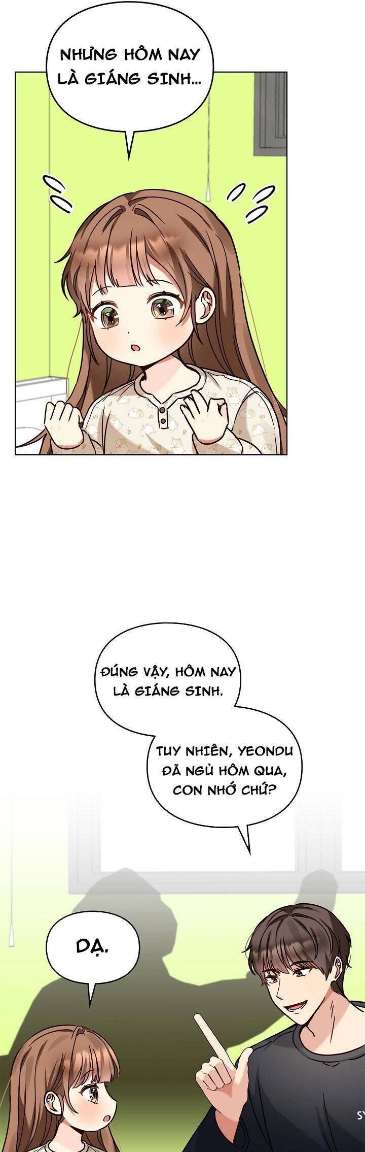 Tôi Trở Thành Một Người Cha Chapter 103 - 18