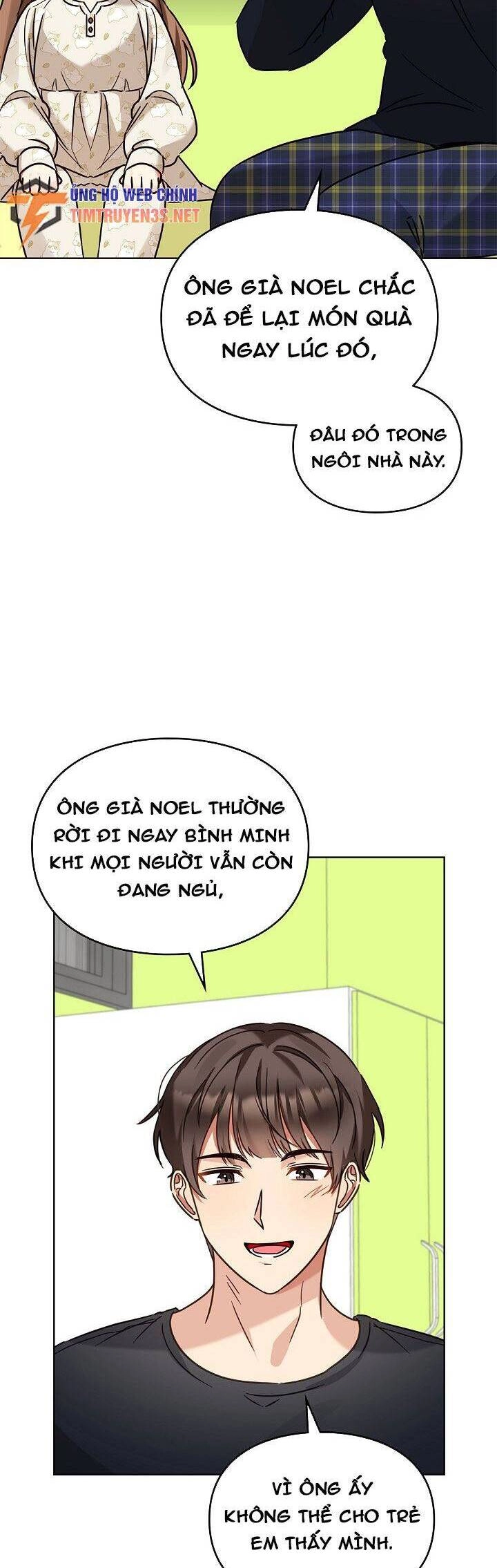 Tôi Trở Thành Một Người Cha Chapter 103 - 19