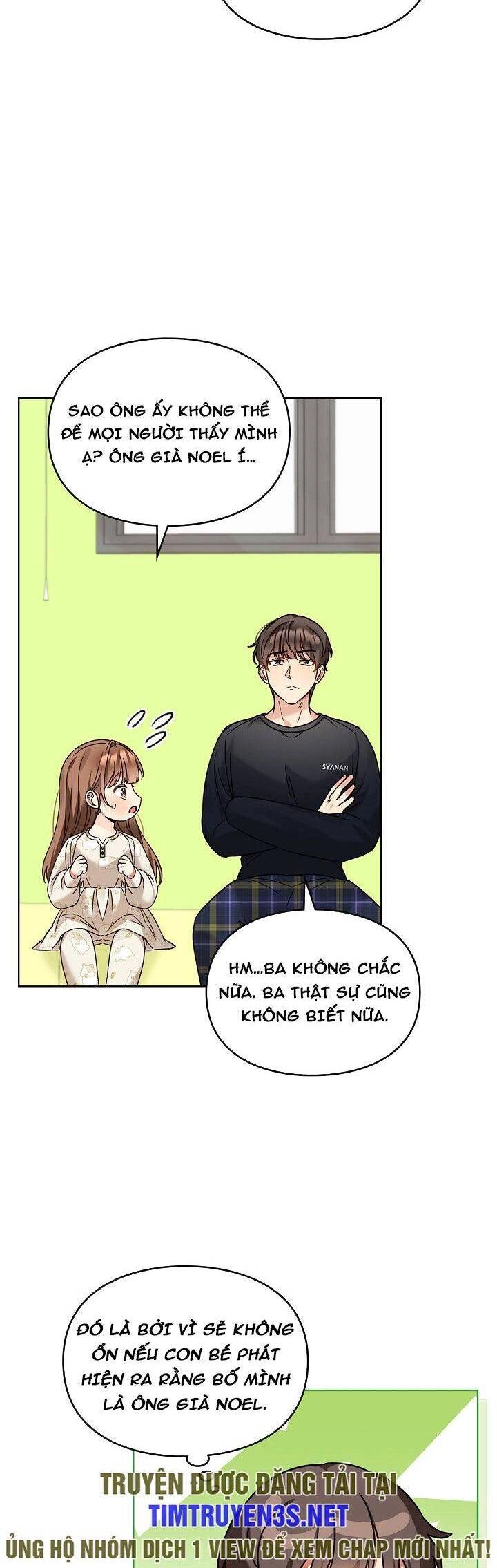 Tôi Trở Thành Một Người Cha Chapter 103 - 20