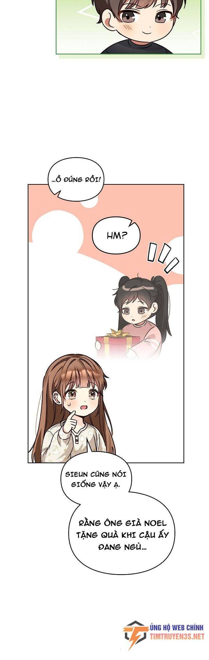 Tôi Trở Thành Một Người Cha Chapter 103 - 21