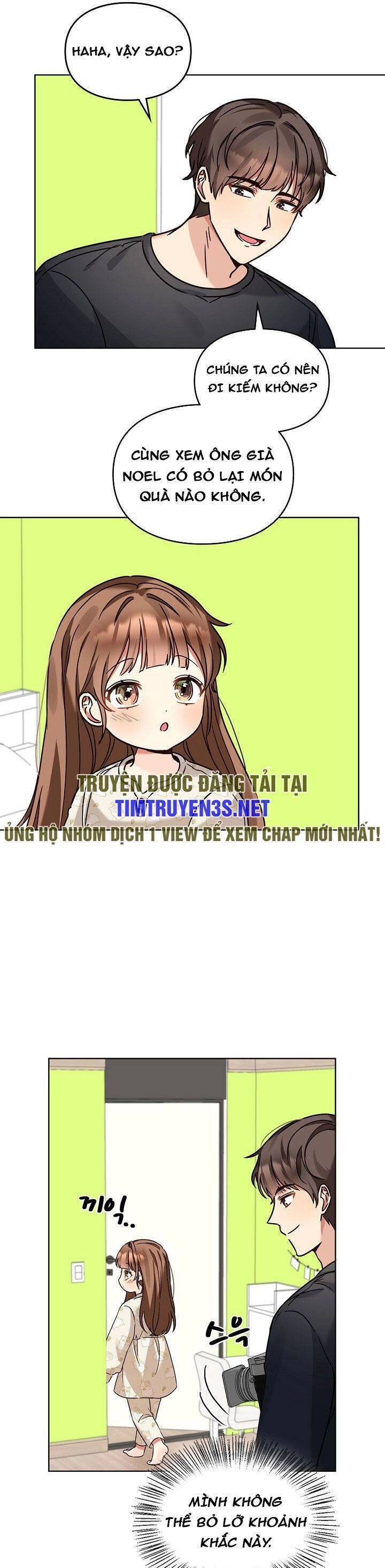 Tôi Trở Thành Một Người Cha Chapter 103 - 22