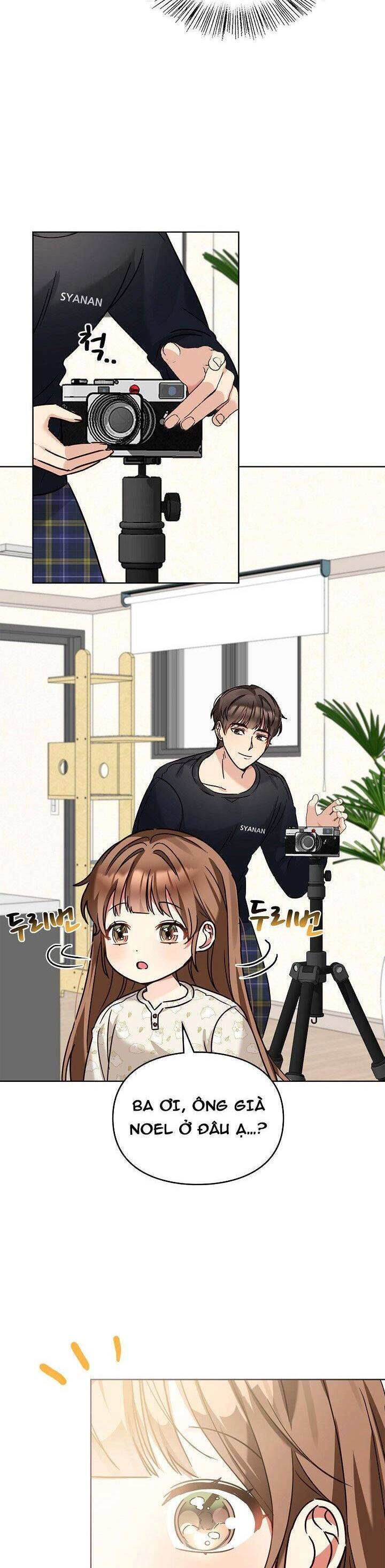 Tôi Trở Thành Một Người Cha Chapter 103 - 23