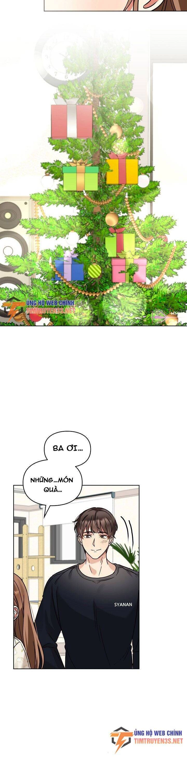 Tôi Trở Thành Một Người Cha Chapter 103 - 24