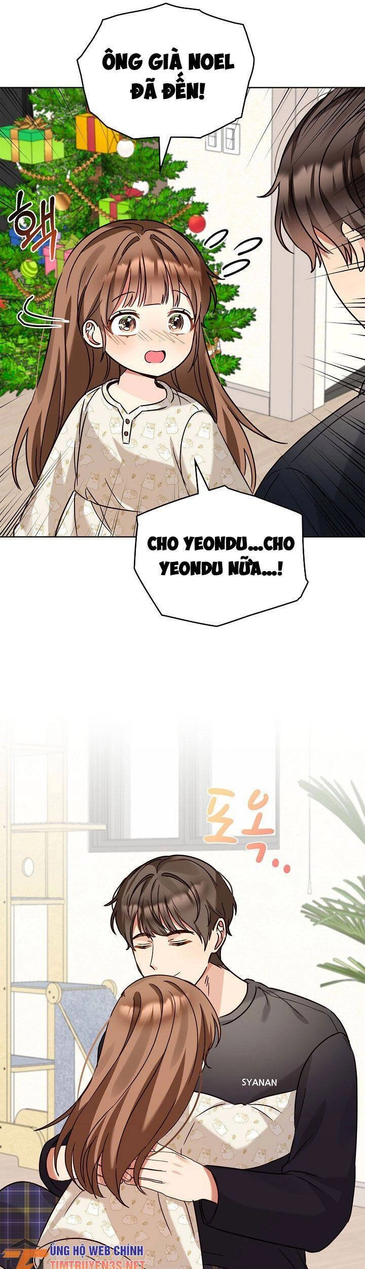 Tôi Trở Thành Một Người Cha Chapter 103 - 25