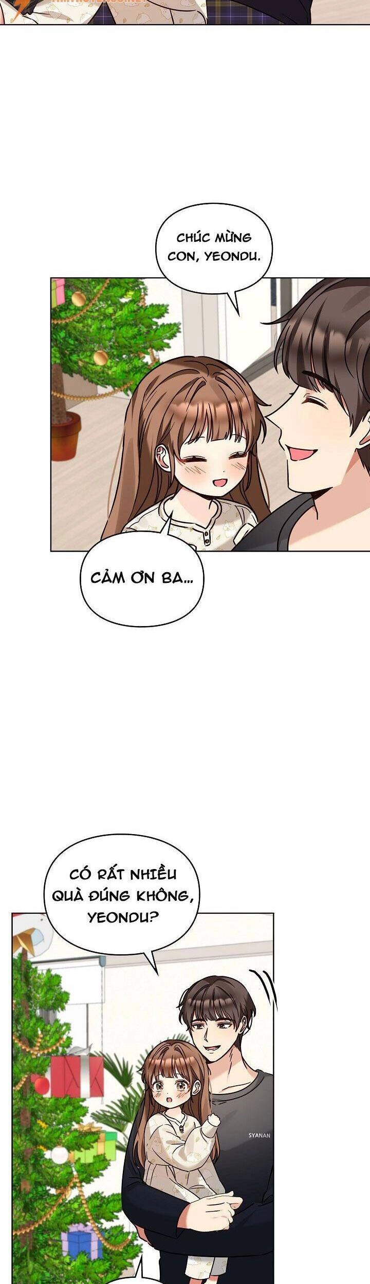 Tôi Trở Thành Một Người Cha Chapter 103 - 26