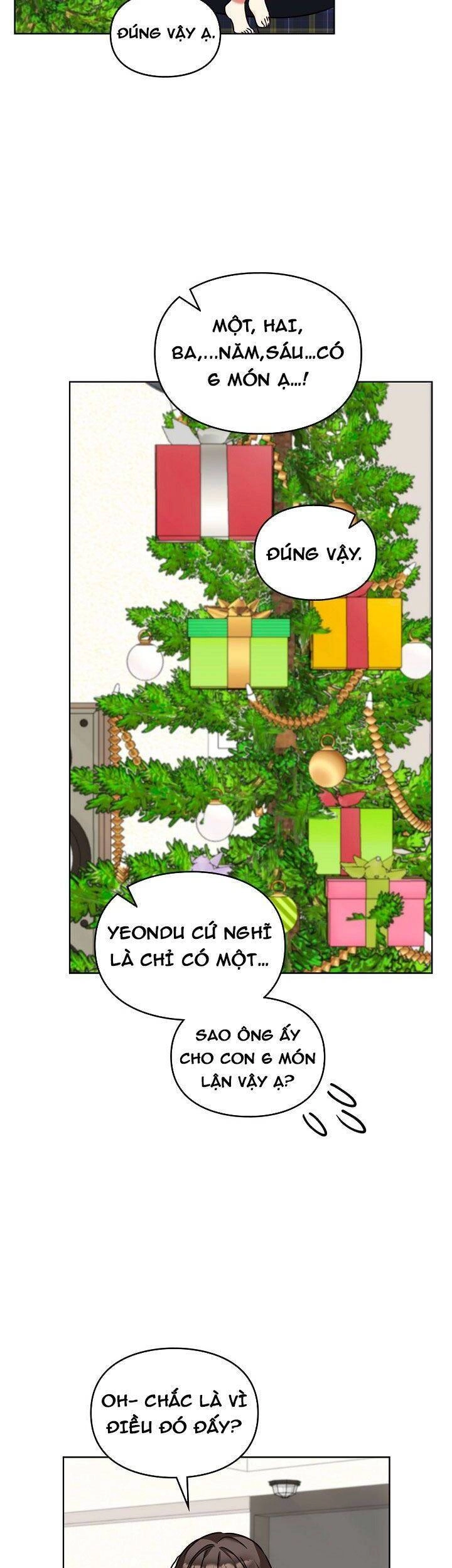 Tôi Trở Thành Một Người Cha Chapter 103 - 27