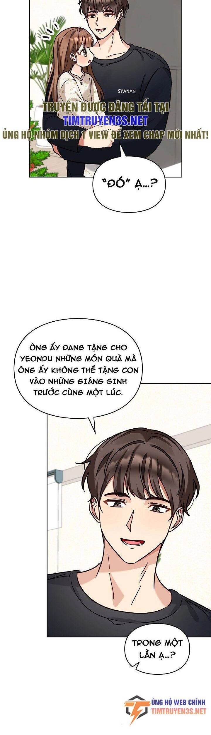 Tôi Trở Thành Một Người Cha Chapter 103 - 28