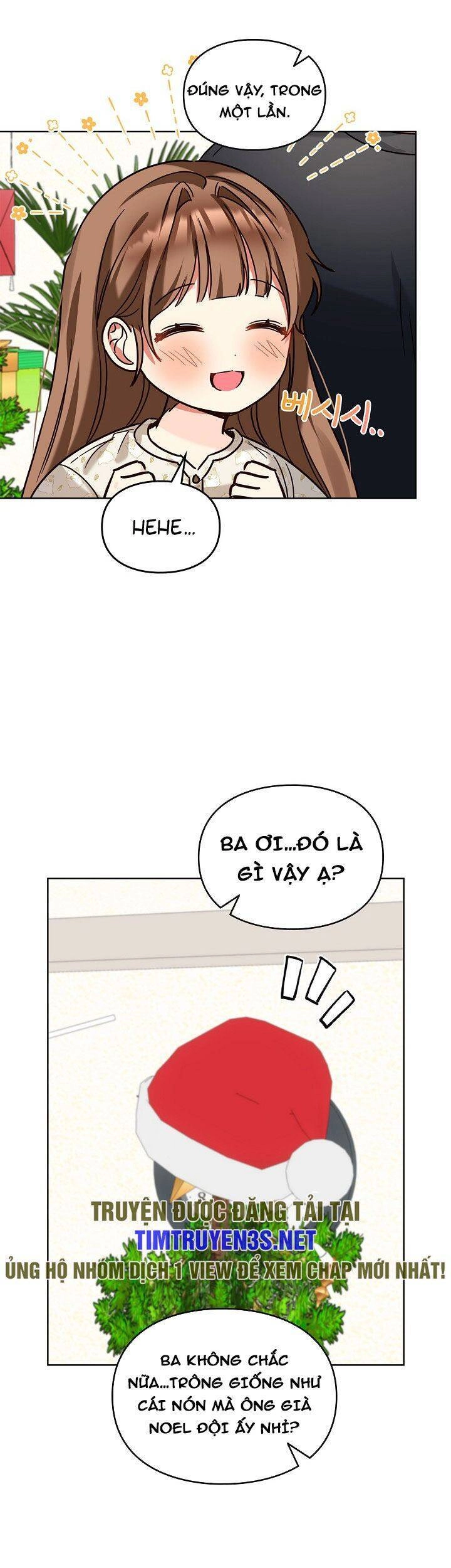 Tôi Trở Thành Một Người Cha Chapter 103 - 29