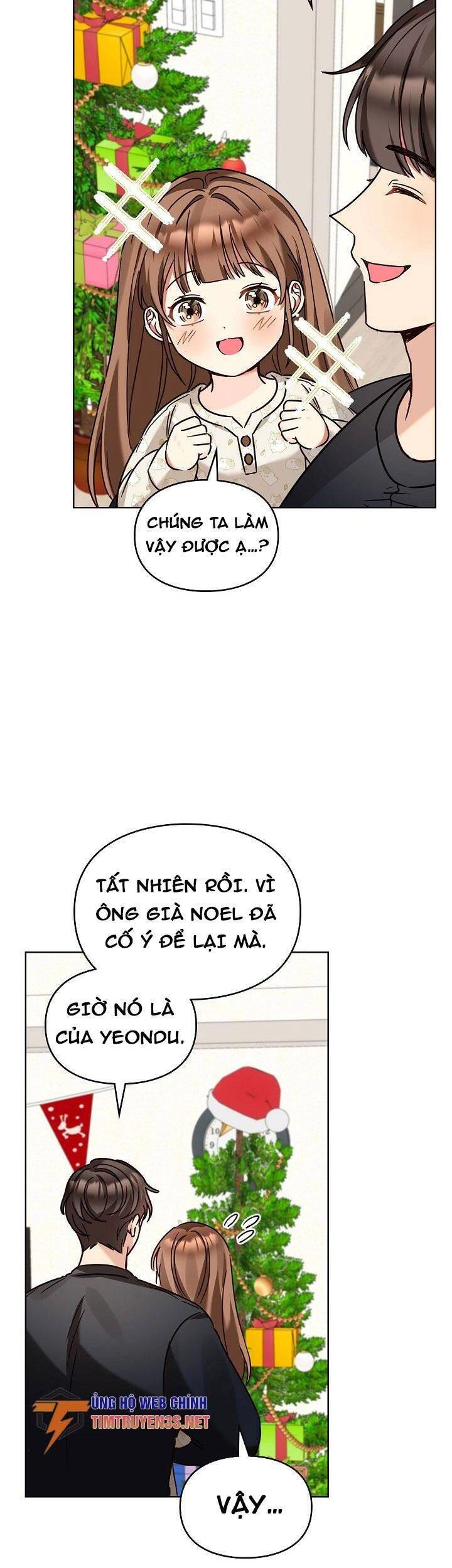 Tôi Trở Thành Một Người Cha Chapter 103 - 31