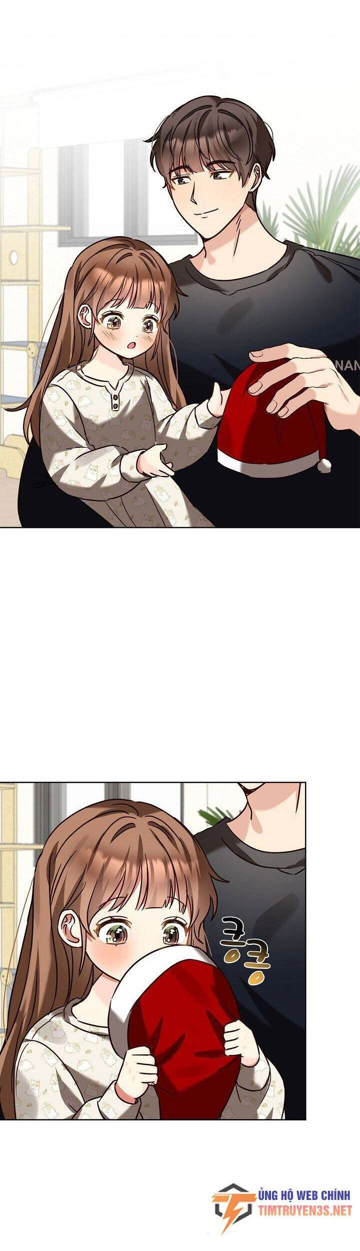 Tôi Trở Thành Một Người Cha Chapter 103 - 32