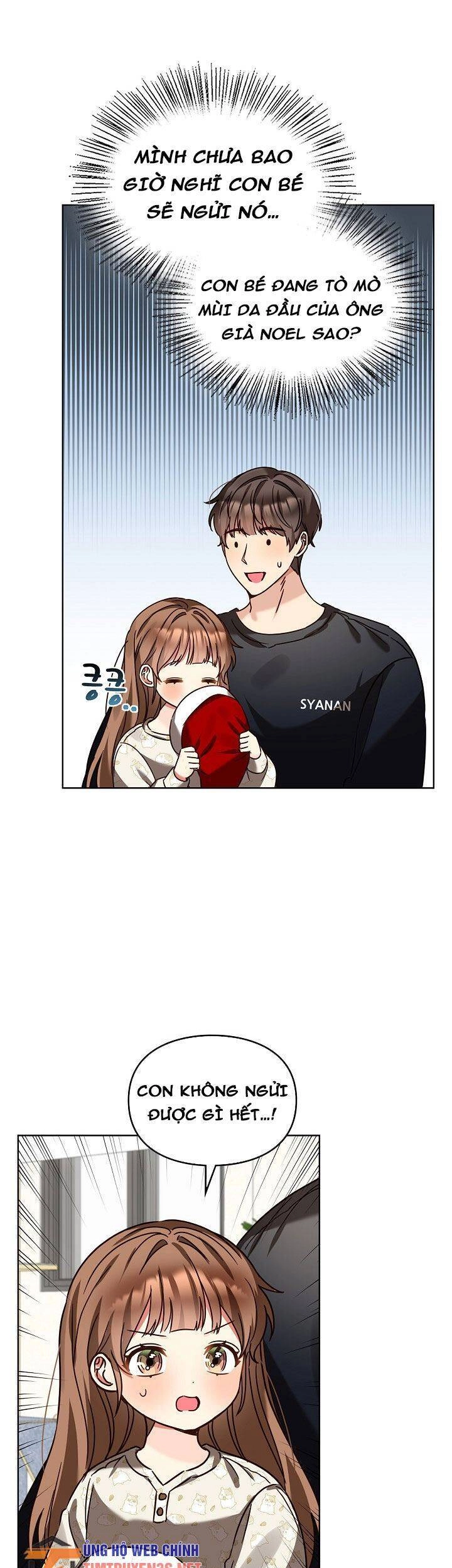 Tôi Trở Thành Một Người Cha Chapter 103 - 33