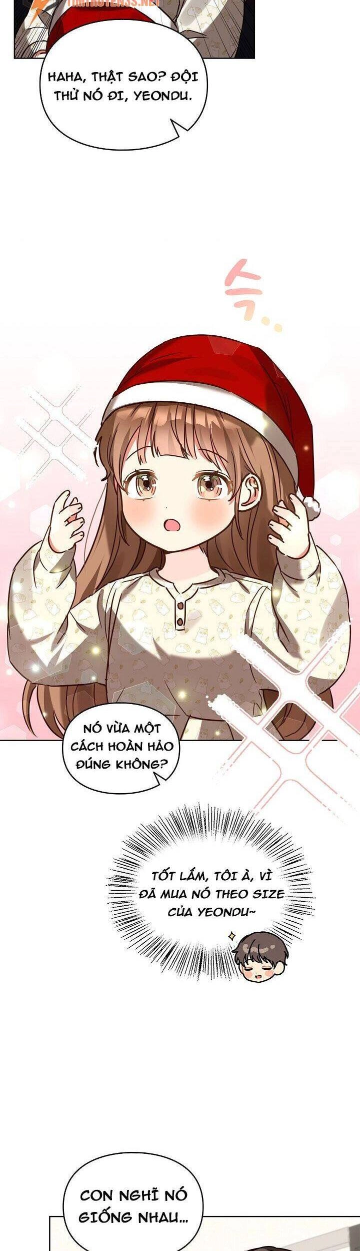 Tôi Trở Thành Một Người Cha Chapter 103 - 34