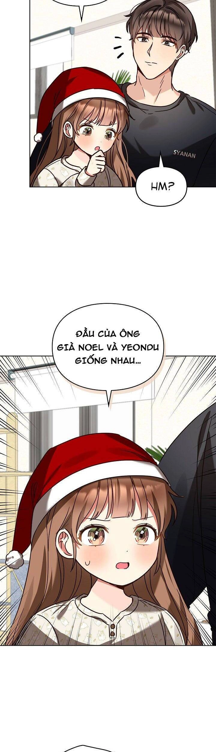 Tôi Trở Thành Một Người Cha Chapter 103 - 35