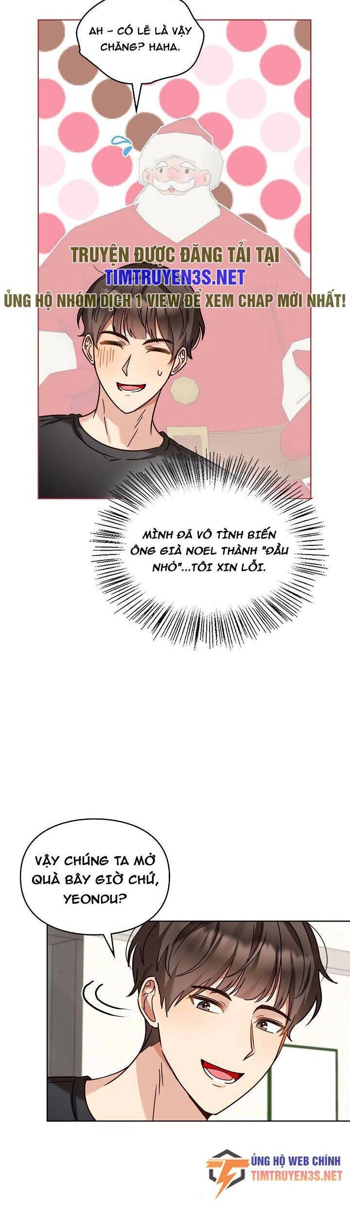 Tôi Trở Thành Một Người Cha Chapter 103 - 36