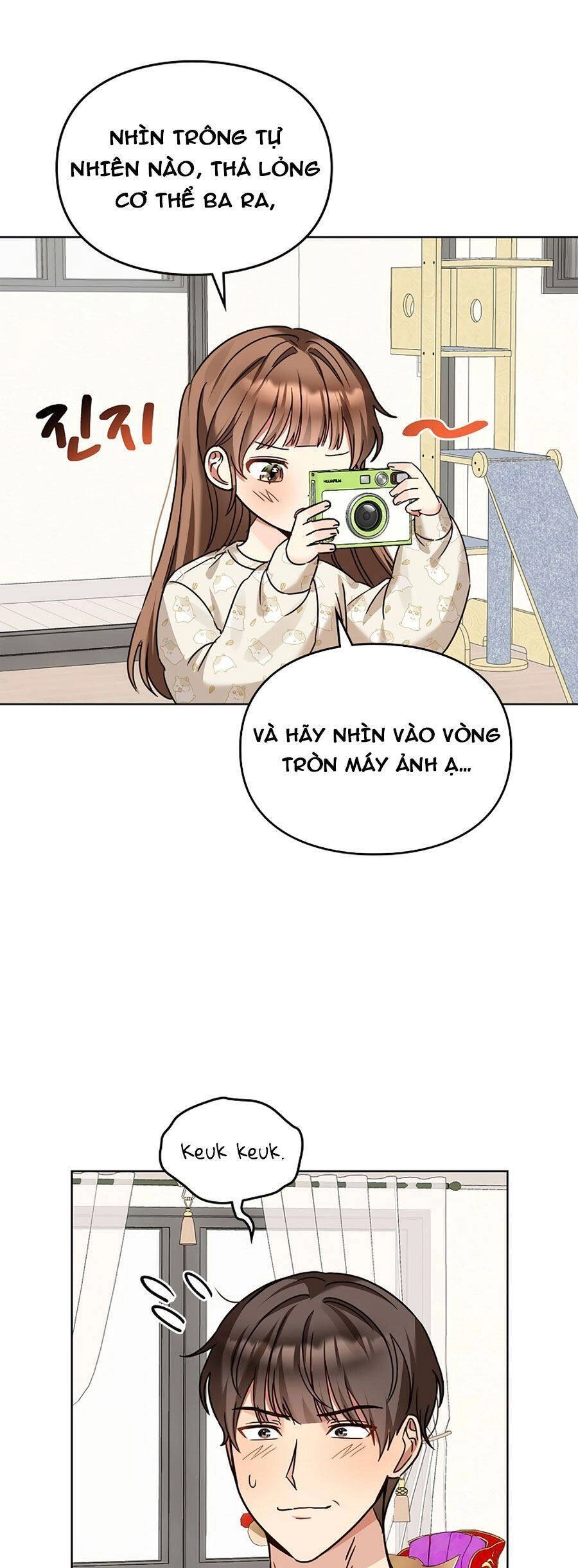 Tôi Trở Thành Một Người Cha Chapter 104 - 25