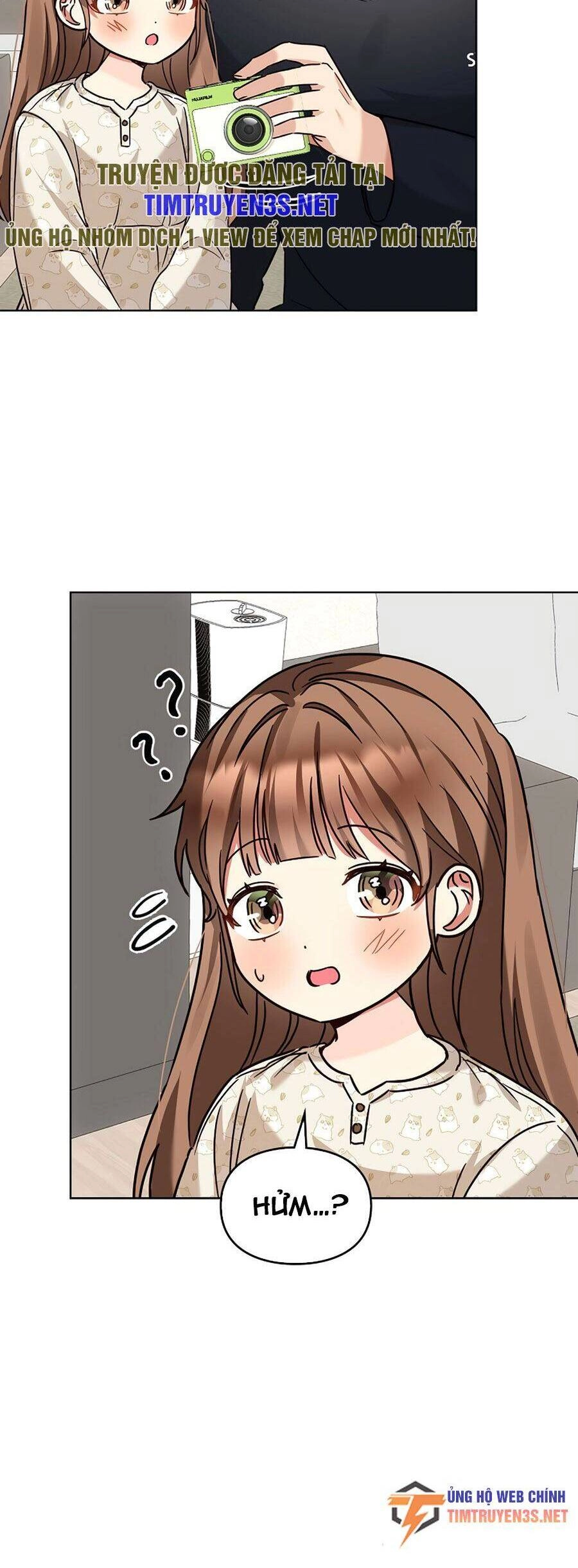 Tôi Trở Thành Một Người Cha Chapter 104 - 29