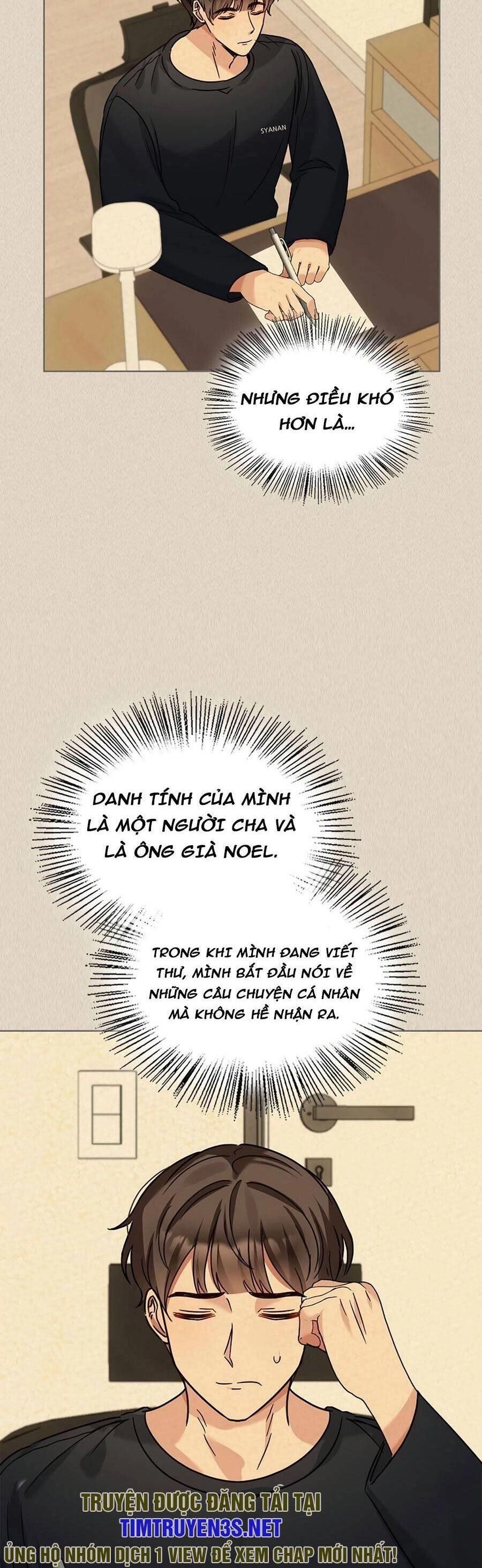 Tôi Trở Thành Một Người Cha Chapter 104 - 38