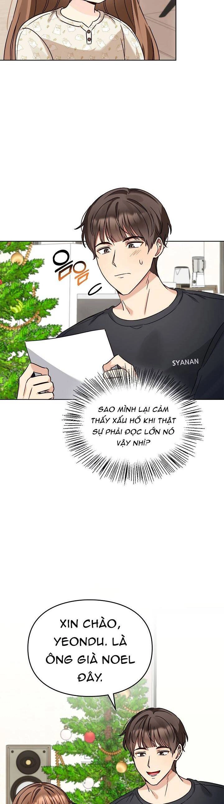 Tôi Trở Thành Một Người Cha Chapter 105 - 3