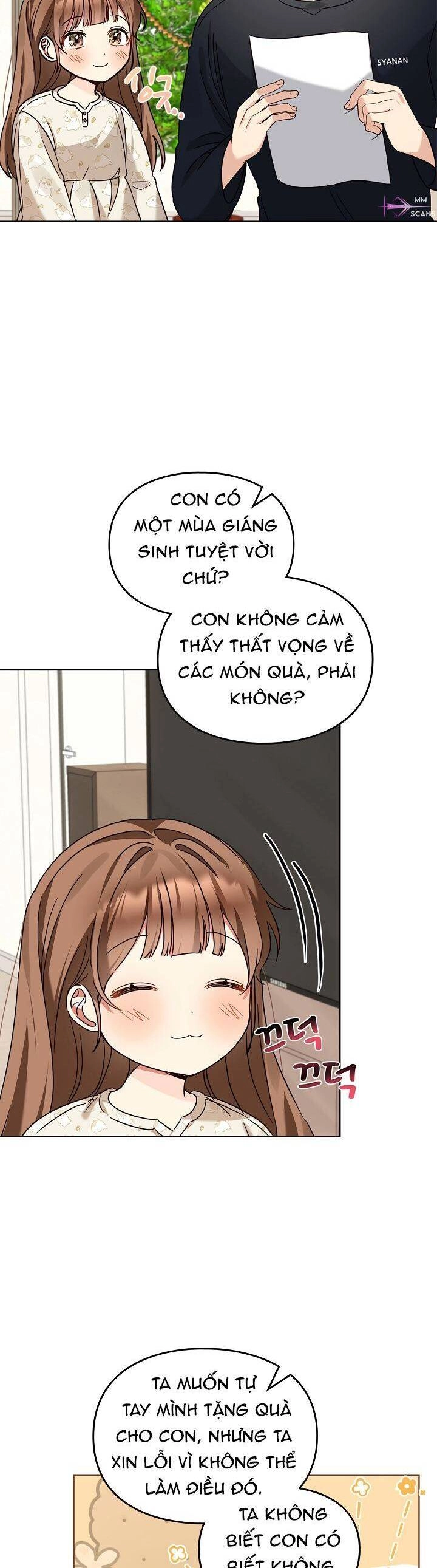 Tôi Trở Thành Một Người Cha Chapter 105 - 4