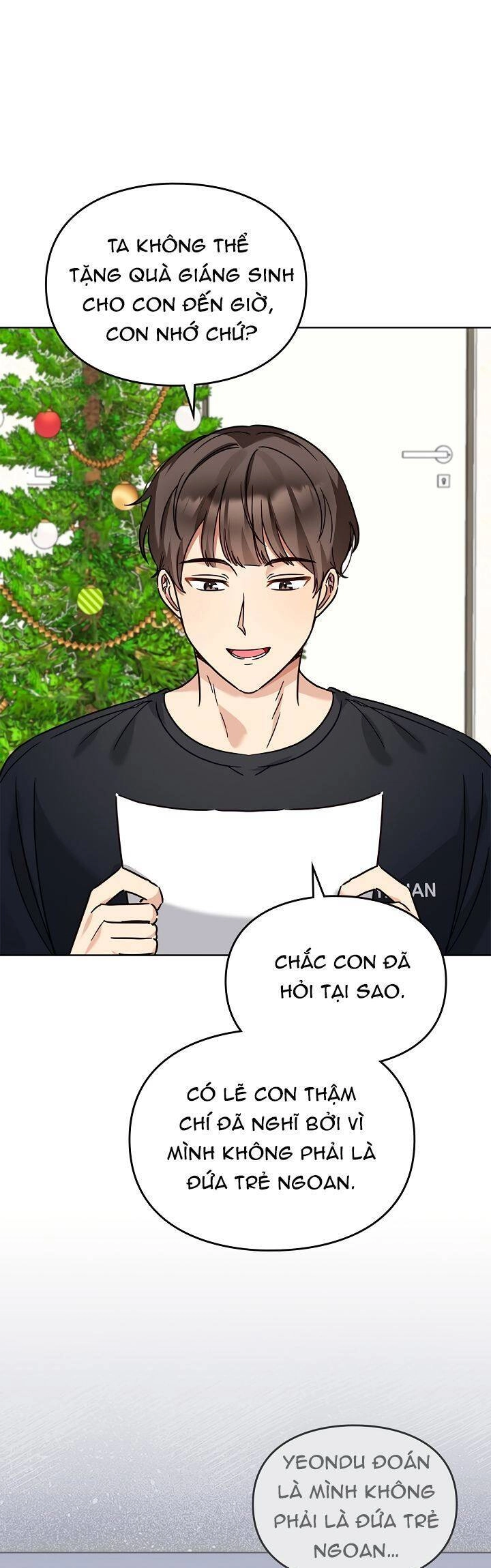 Tôi Trở Thành Một Người Cha Chapter 105 - 6